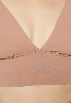 Adidas Sportswear Longline Plunge Lounge- Bustier - Beaver Fur -Adidas Shop 6a8a8cba6d3d476fb11f473eefa63ae9