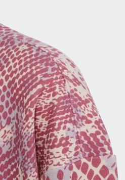 Adidas Sportswear Future Icons Allover Print- Sweatshirt - Quartz Silver Dawn Preloved Fuchsia 13 Adidas Sportswear Future Icons Allover Print- Sweatshirt - Quartz Silver Dawn Preloved Fuchsia -Adidas Shop 6a935fe421b04886ad6ee2ccf36601a8