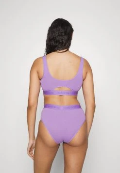 Adidas Sportswear Crop- Bustier - Lilac -Adidas Shop 6aab3a5adb55402d8d08cf99692f21b6