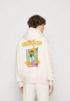 Adidas Originals Tref Hoody Unisex - Hoodie - Quartz