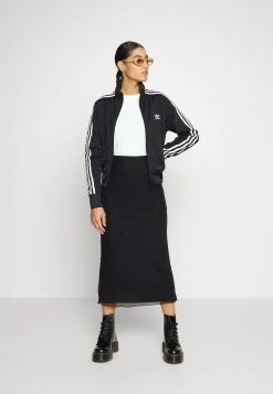 Adidas Originals Classics Firebird- Training Jacket - Black -Adidas Shop 6ae783c63a774ad08bda8efc5fc2e75b