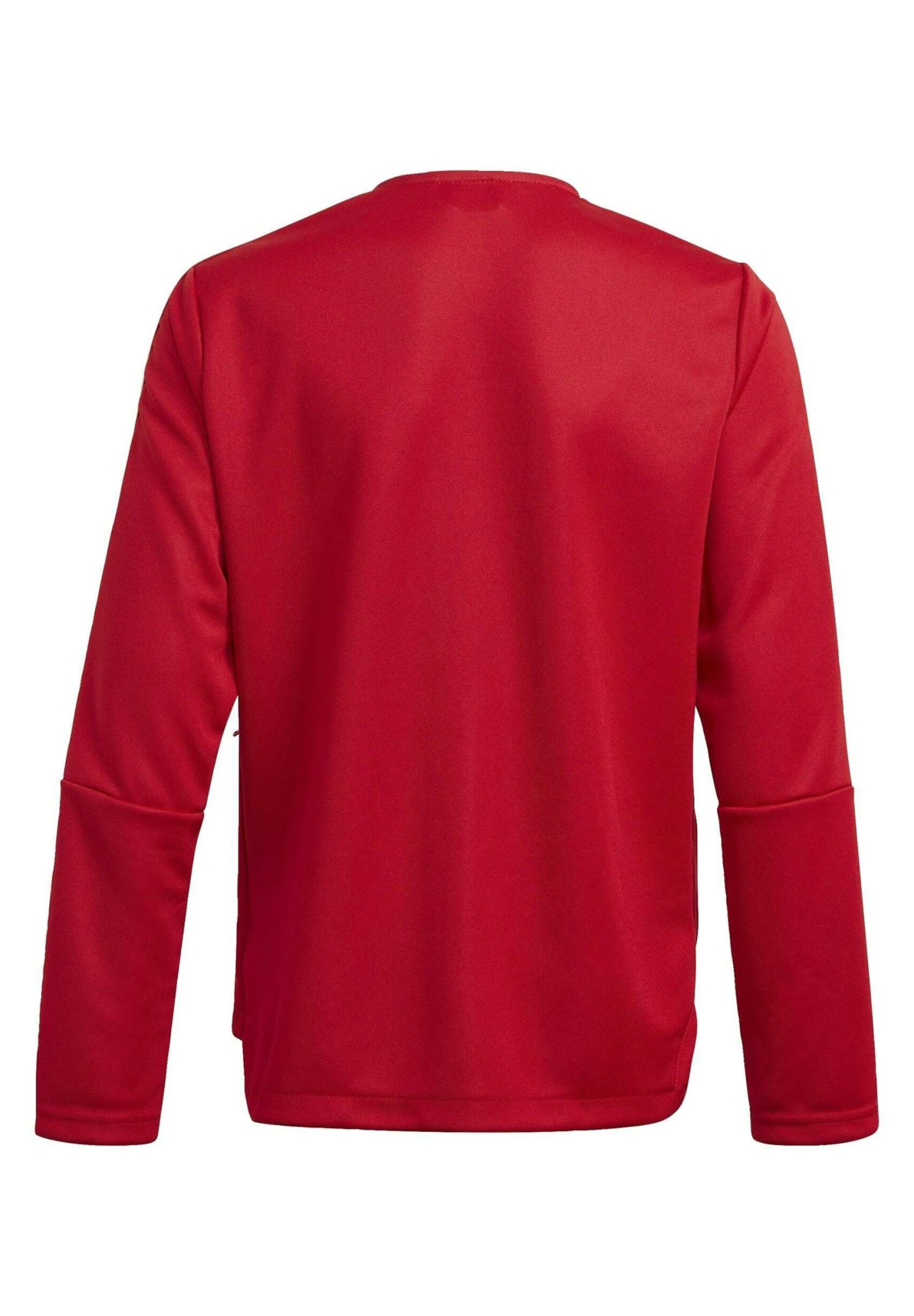 ADIDAS PERFORMANCE Iro 21 Track Top - Training Jacket - Red 4 ADIDAS PERFORMANCE Iro 21 Track Top - Training Jacket - Red - Image 2