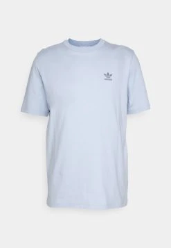Adidas Originals Back Tee - Print T-Shirt - Blue Dawn 16 Adidas Originals Back Tee - Print T-Shirt - Blue Dawn -Adidas Shop 6b4d8db061504f72a3e695df81e14761