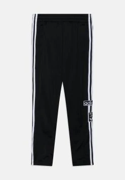 Adidas Originals Break Junior Unisex - Tracksuit Bottoms - Black