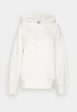 Adidas Originals Graphic Hoodie - Sweatshirt - Off-White -Adidas Shop 6b7e138c71e146fc8c287f55fbc9c329