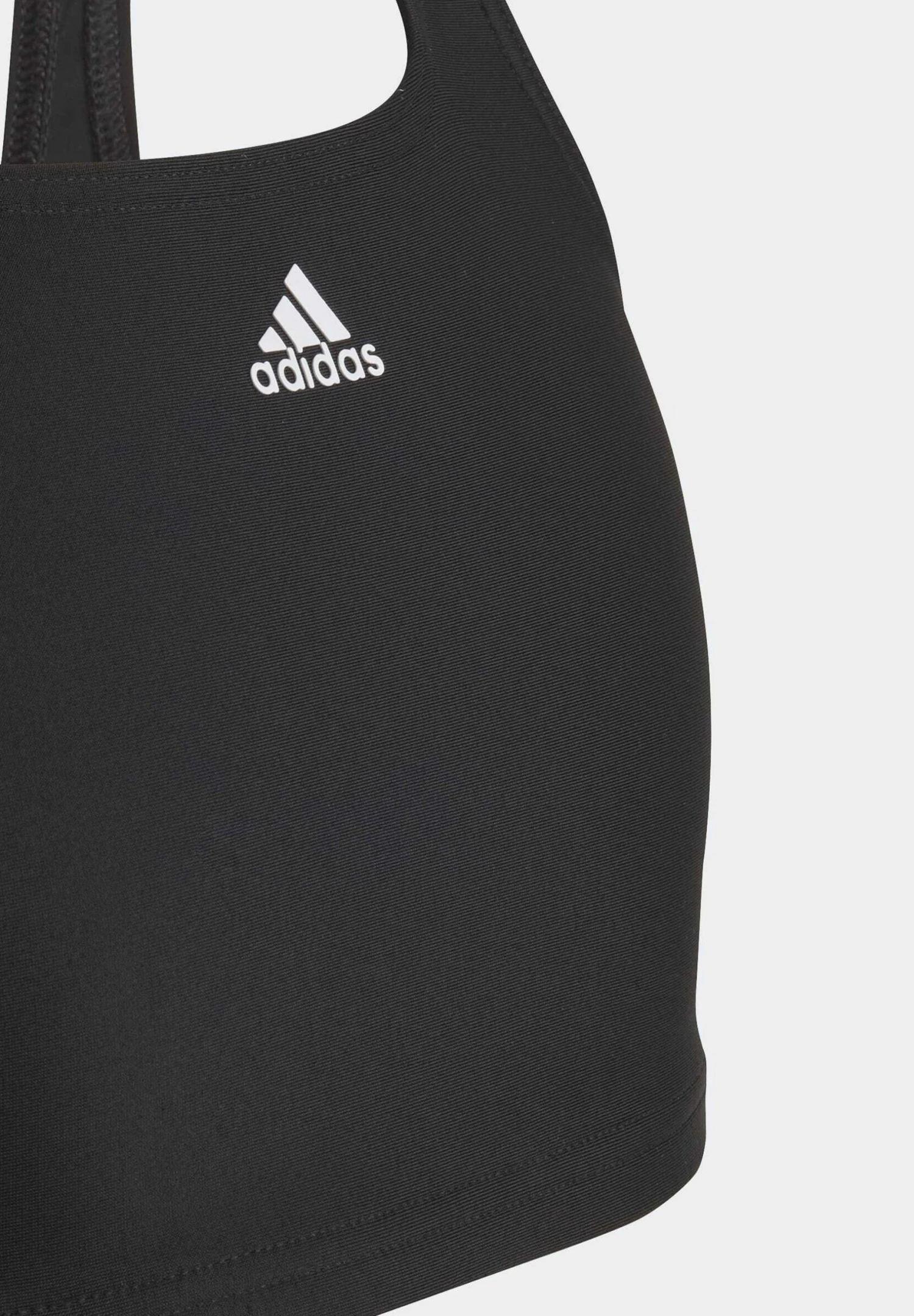 Adidas Sportswear 3-Stripes Set - Bikini - Black White 5 Adidas Sportswear 3-Stripes Set - Bikini - Black White - Image 3