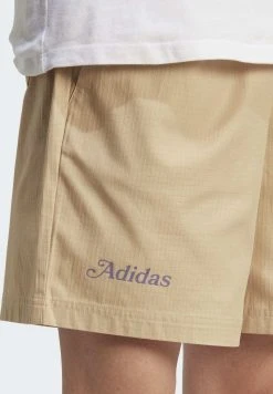 Adidas Originals Shorts - Magic Beige -Adidas Shop 6b8f4d7c9de34f719a88c51c28aeb48d