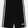 ADIDAS PERFORMANCE Unisex - Sports Shorts - Black/White 2 ADIDAS PERFORMANCE Unisex - Sports Shorts - Black/White -Adidas Shop 6b98cf2a50744c9daa1d89b88ac4cebd