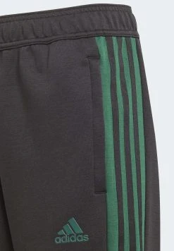 Adidas Sportswear J Hot Wwc Tiro - Tracksuit Bottoms - Black/Collegiate Green -Adidas Shop 6bb16d589b784b2a85cd2237ca7f5820
