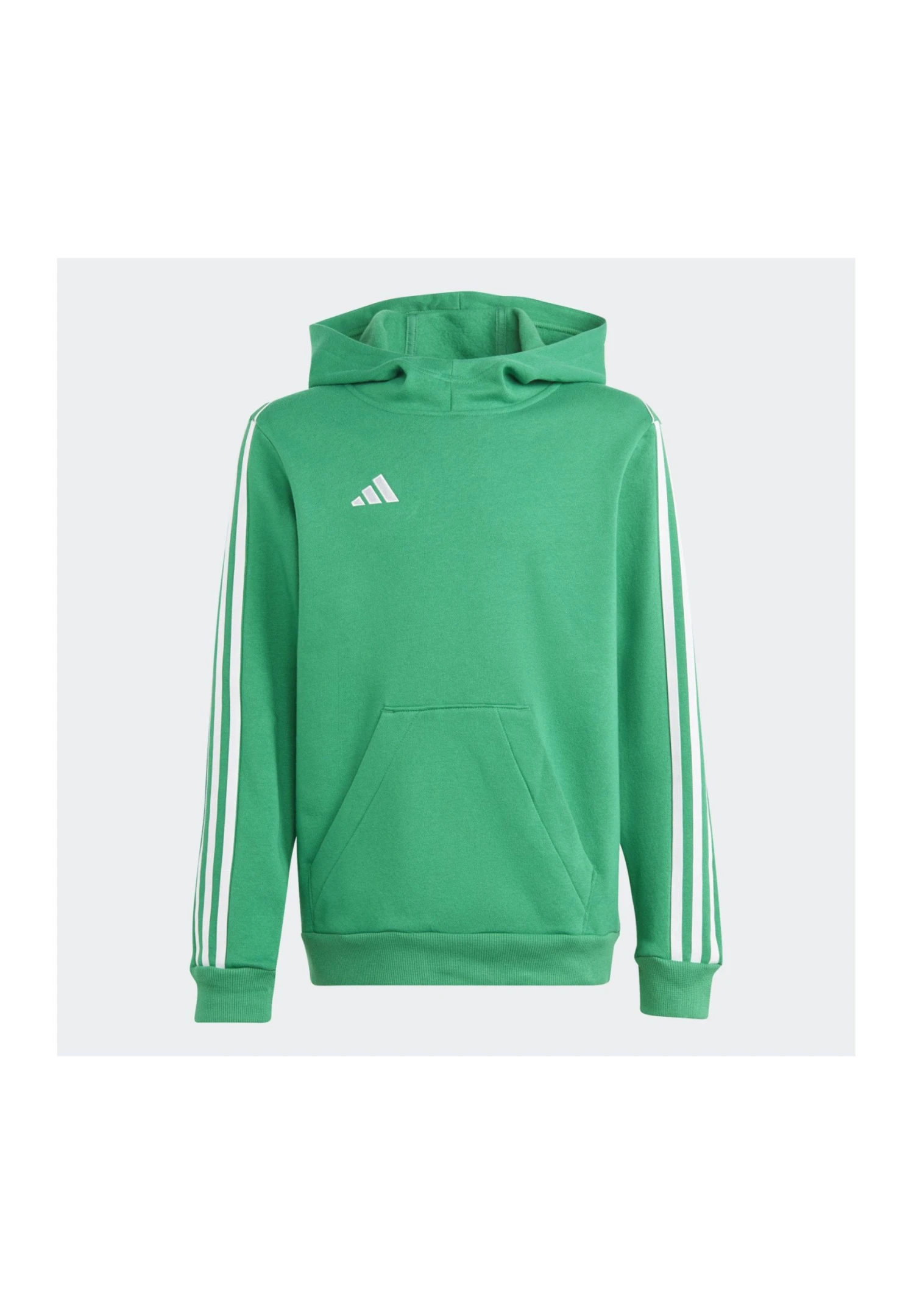 ADIDAS PERFORMANCE Fussball - Teamsport Tiro - Hoodie - Gruen 7 ADIDAS PERFORMANCE Fussball - Teamsport Tiro - Hoodie - Gruen - Image 5