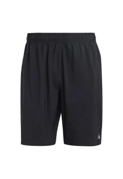 Adidas Sportswear Solid Clx Classic-Length - Swimming Shorts - Black Lucid Lemon 13 Adidas Sportswear Solid Clx Classic-Length - Swimming Shorts - Black Lucid Lemon -Adidas Shop 6bf7f597a2014e3dafc75c441ea0ea6e