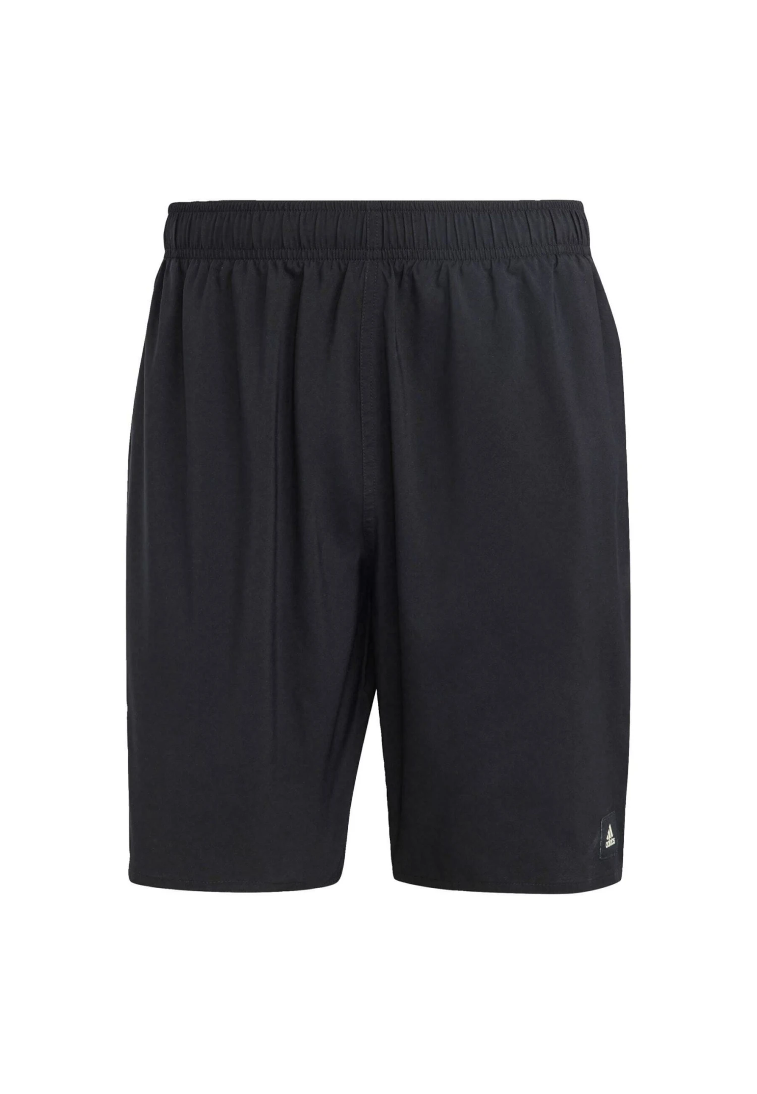 Adidas Sportswear Solid Clx Classic-Length - Swimming Shorts - Black Lucid Lemon 8 Adidas Sportswear Solid Clx Classic-Length - Swimming Shorts - Black Lucid Lemon - Image 6