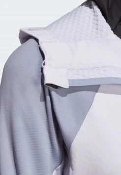 Adidas Sportswear Terrex Tech Flooce Hooded Hiking - Light Jacket -Adidas Shop 6bfc9505349f4ca5be90f9f37b40c279