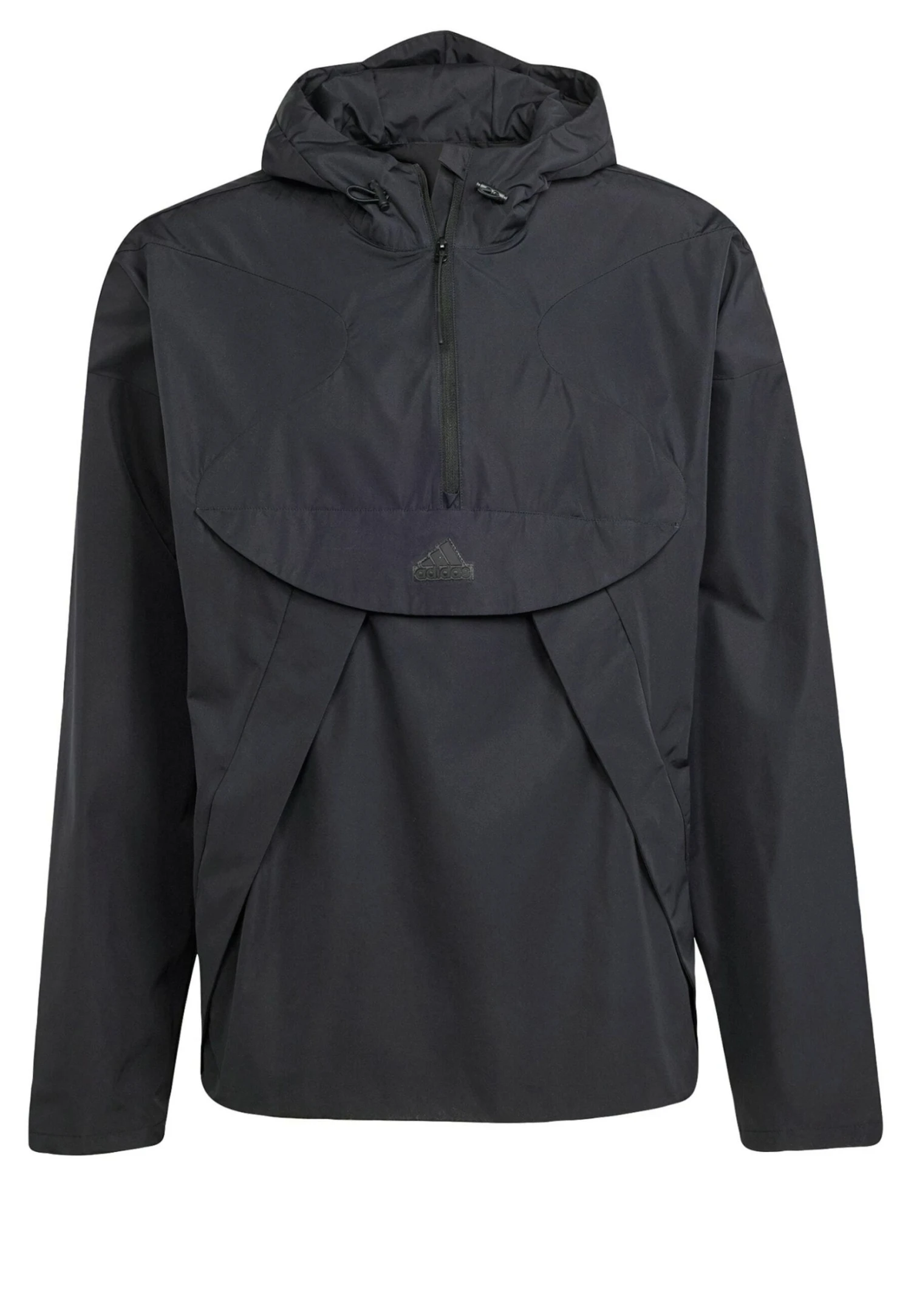 Adidas Sportswear City Escape - Windbreaker - Black 9 Adidas Sportswear City Escape - Windbreaker - Black - Image 7