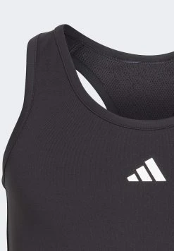 ADIDAS PERFORMANCE Aeroready Techfit- Top - Black White 11 ADIDAS PERFORMANCE Aeroready Techfit- Top - Black White -Adidas Shop 6c5e91141d154e9595874dc24d4ed0a4