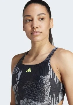 ADIDAS PERFORMANCE Allover Graphic - Swimsuit -Adidas Shop 6c6eb4485230473a9494bd9912cd9c25