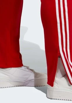 Adidas Originals Sst Pb - Tracksuit Bottoms - Red -Adidas Shop 6c90605e095944a6a6afa97608cd2f27