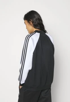 Adidas Originals Sst Tt Os - Training Jacket - Black/White 13 Adidas Originals Sst Tt Os - Training Jacket - Black/White -Adidas Shop 6c92f84c758649d082850bbd4b8824a8