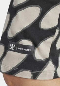 Adidas Originals Mari - Jersey Dress - Black -Adidas Shop 6d35719cebe7421da51dd89807053193