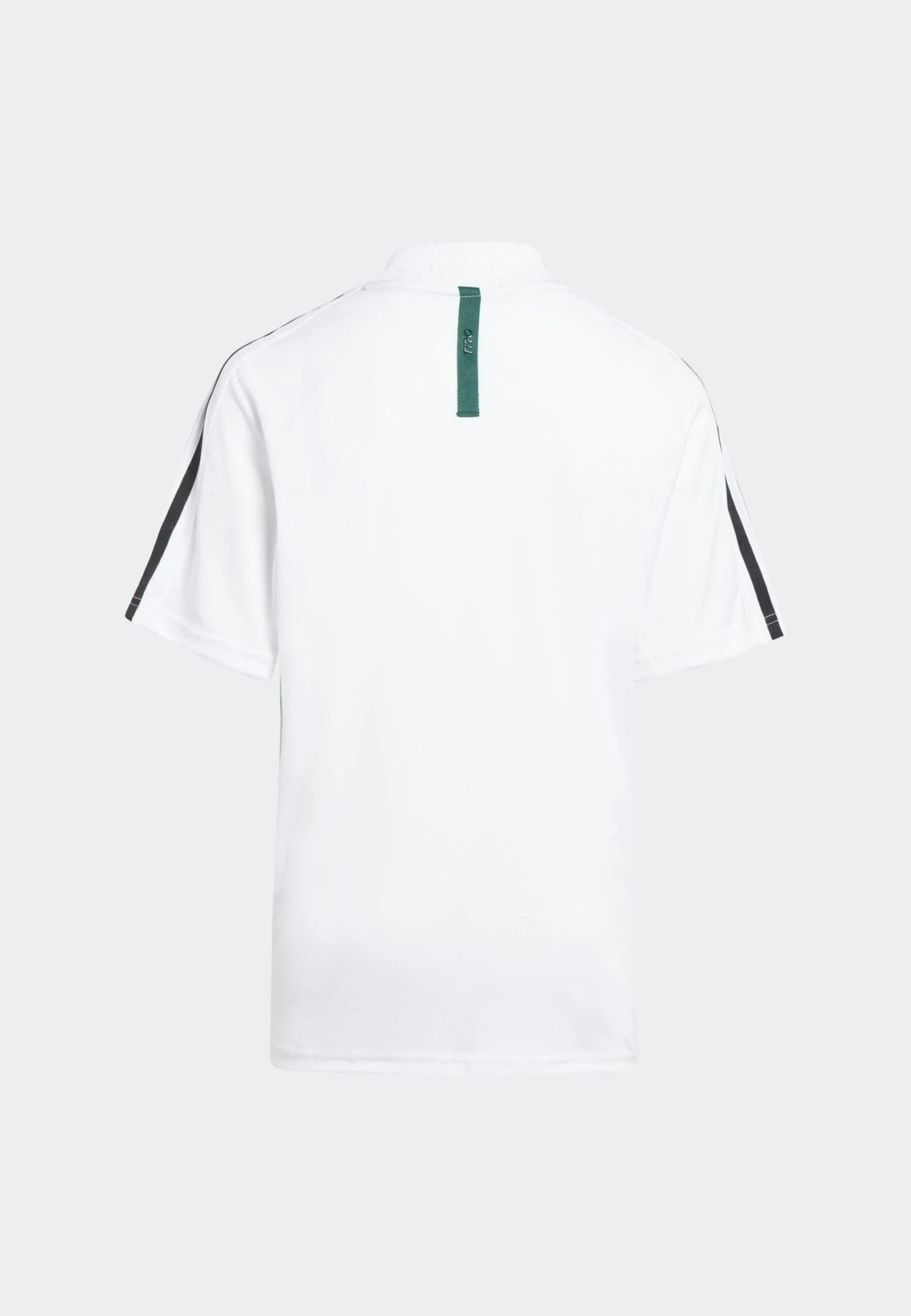 Adidas Sportswear Tiro- Print T-Shirt - White Collegiate Green Black 9 Adidas Sportswear Tiro- Print T-Shirt - White Collegiate Green Black - Image 7
