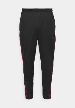 ADIDAS PERFORMANCE Tiro Pant - Tracksuit Bottoms - Black -Adidas Shop 6d436d55c0b44995adf1b78d476ab6a0