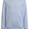 Adidas Originals Junior - Hoodie - Blue Dawn 1 Adidas Originals Junior - Hoodie - Blue Dawn -Adidas Shop 6d972174e40745cbb7ce09a8c0f84018