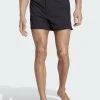 Adidas Sportswear Versatile - Swimming Shorts - Black -Adidas Shop 6dbc595254ed414db29b1afd3024508a