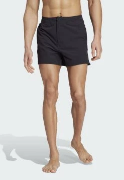Adidas Sportswear Versatile - Swimming Shorts - Black