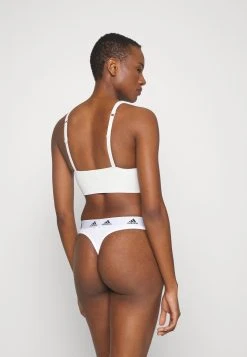 Adidas Sportswear Thong - Thong - Black/White/Lilac 11 Adidas Sportswear Thong - Thong - Black/White/Lilac -Adidas Shop 6ddfc741d80d42c8b92ae7e37df1cc94