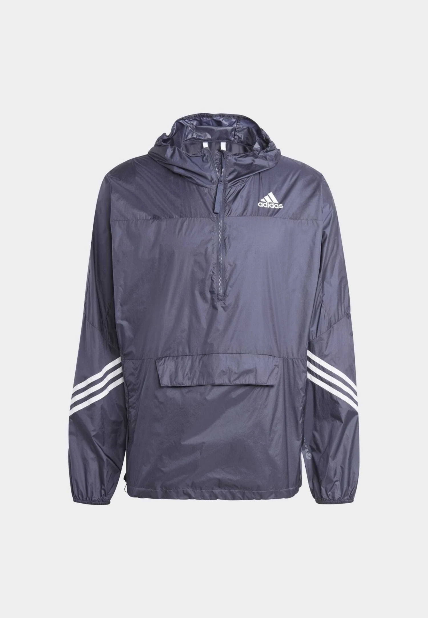 Adidas Sportswear Wind.Rdy- Windbreaker - Shadow Navy 9 Adidas Sportswear Wind.Rdy- Windbreaker - Shadow Navy - Image 7