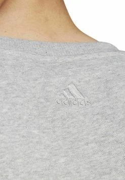 Adidas Sportswear Sweatshirt - Grau -Adidas Shop 6e077f81ea7246fd9ef7699bcdd07100