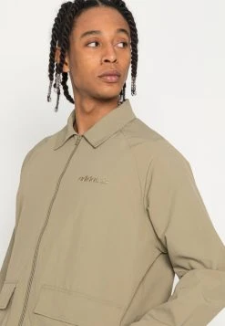 Adidas Originals Coach Jacket - Summer Jacket - Orbit Green 11 Adidas Originals Coach Jacket - Summer Jacket - Orbit Green -Adidas Shop 6e72a08afdaa4332a6b21460ef4e8a98