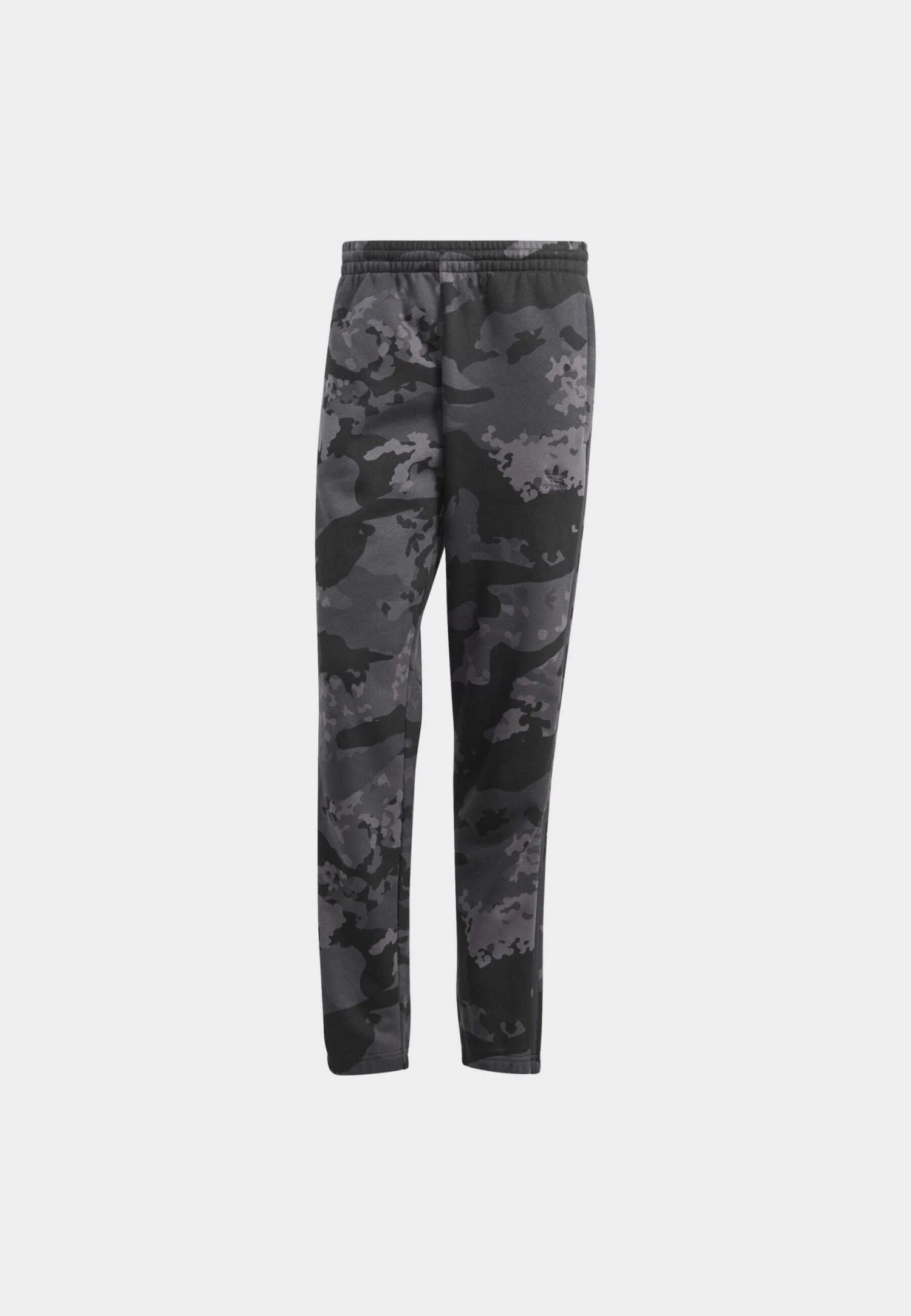 Adidas Originals Graphics - Tracksuit Bottoms - Carbon 9 Adidas Originals Graphics - Tracksuit Bottoms - Carbon - Image 7