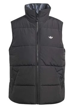 Adidas Originals Reversible- Waistcoat - Black 13 Adidas Originals Reversible- Waistcoat - Black -Adidas Shop 6f0d8416a86a4759b01200d8c0588d28