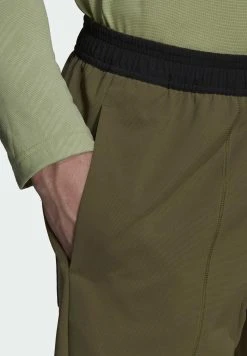 ADIDAS PERFORMANCE Terrex Multi - Trousers - Green 11 ADIDAS PERFORMANCE Terrex Multi - Trousers - Green -Adidas Shop 6f0f262c47cc47dc95d9d1e94c068f8e