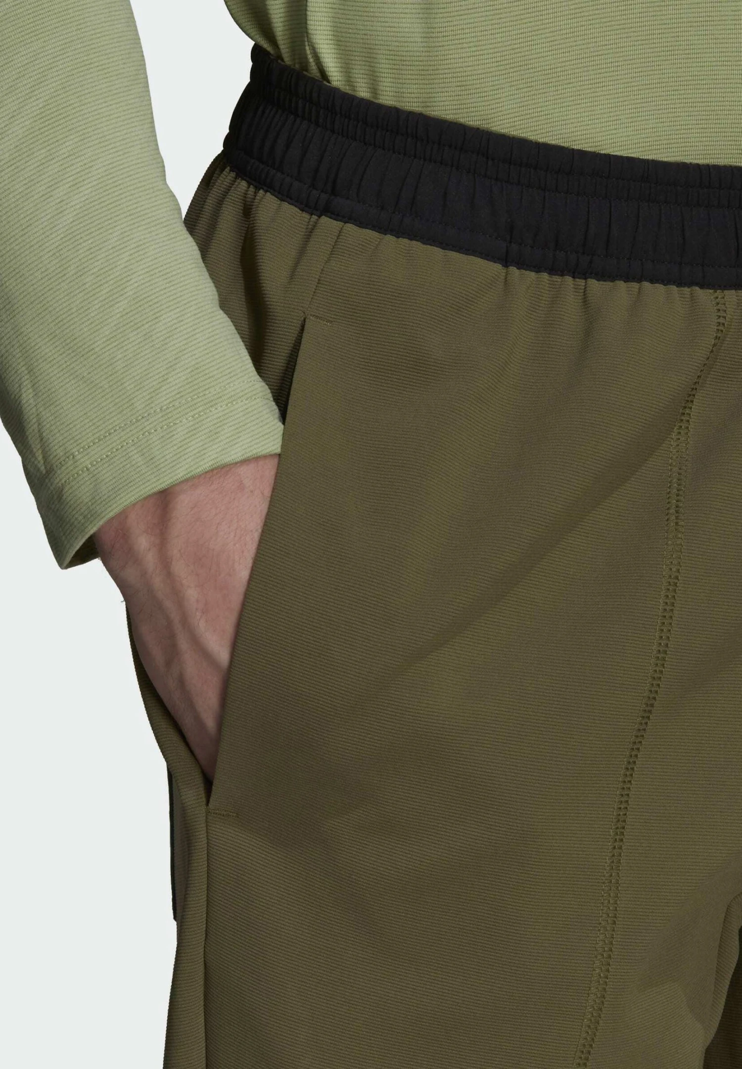 ADIDAS PERFORMANCE Terrex Multi - Trousers - Green 6 ADIDAS PERFORMANCE Terrex Multi - Trousers - Green - Image 4