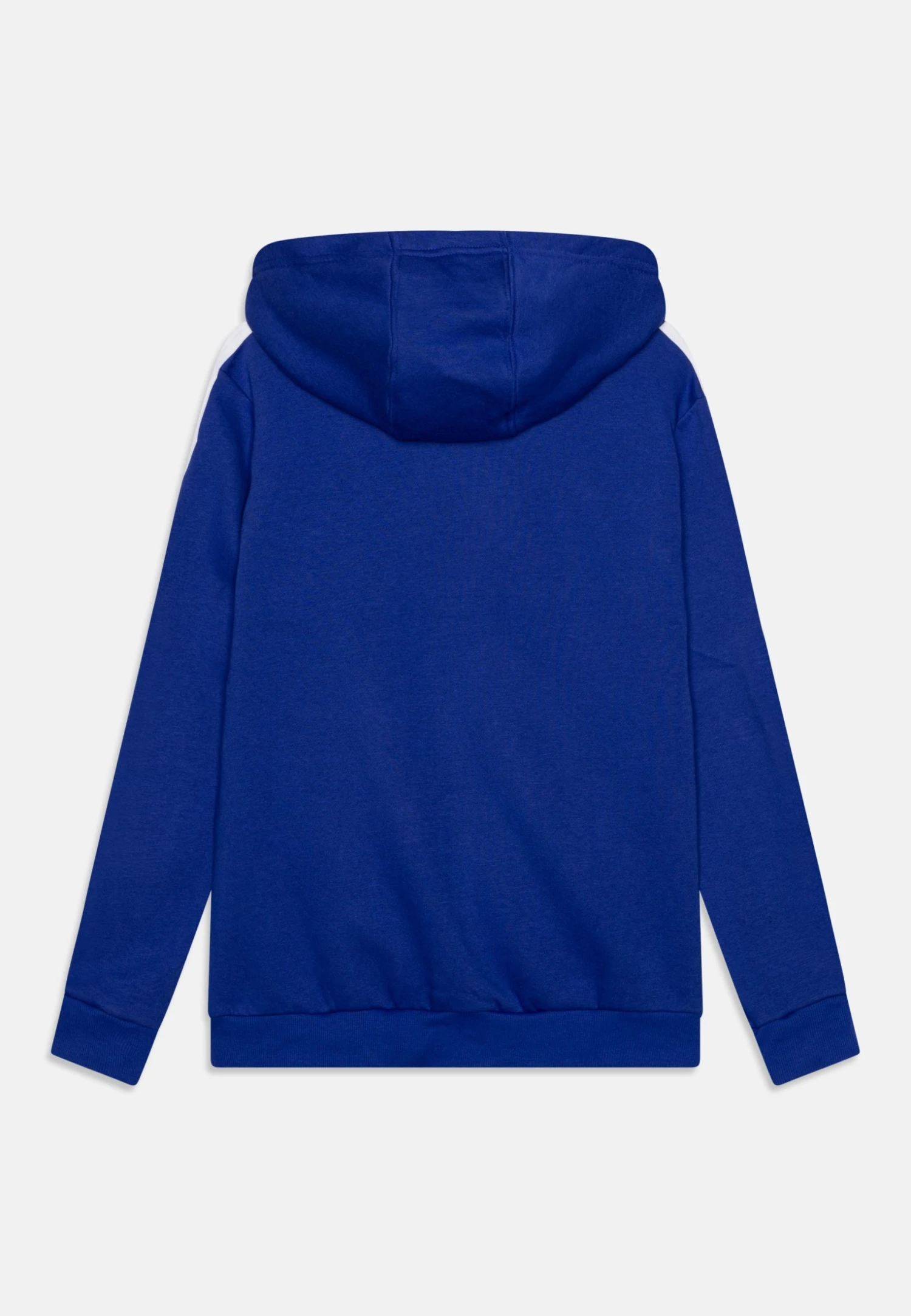 ADIDAS PERFORMANCE Unisex - Hoodie - Semi Lucid Blue/White/Medium Grey Heather 4 ADIDAS PERFORMANCE Unisex - Hoodie - Semi Lucid Blue/White/Medium Grey Heather - Image 2