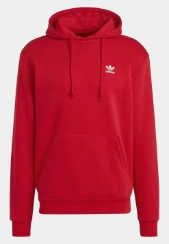 Adidas Originals Essential Hoody Unisex - Sweatshirt -Adidas Shop 6f6e06c6ad9945eb850a129b9ebf5b9e