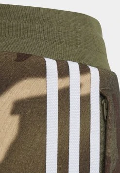 Adidas Originals Camo - Tracksuit Bottoms - Magic Beige -Adidas Shop 6f8959290ec34b2a920df10a7fc0e905