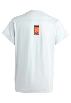 Adidas Sportswear U Ce Q2- Basic T-Shirt - Halo Blue/App Solar Red 11 Adidas Sportswear U Ce Q2- Basic T-Shirt - Halo Blue/App Solar Red -Adidas Shop 6fadc42e3fe74242a4d00b2150739b66