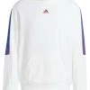 Adidas Sportswear Love Hoodie - Hoodie - White -Adidas Shop 6fb2fb028a414c74b073be1149a1456e