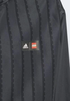 Adidas Sportswear Classic Lego - Training Jacket - Carbon Red -Adidas Shop 700512b6406c4a41858bbdef5f7ac5a2