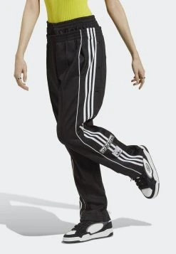 Adidas Originals Always Original Adibreak - Tracksuit Bottoms - Black -Adidas Shop 700efd63b8264e859cf9d4fda01cfd9e