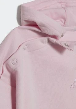 Adidas Sportswear Set - Sweatshirt - Clear Pink 14 Adidas Sportswear Set - Sweatshirt - Clear Pink -Adidas Shop 708386aa8f1d45f49a94e4bac9cfba6b