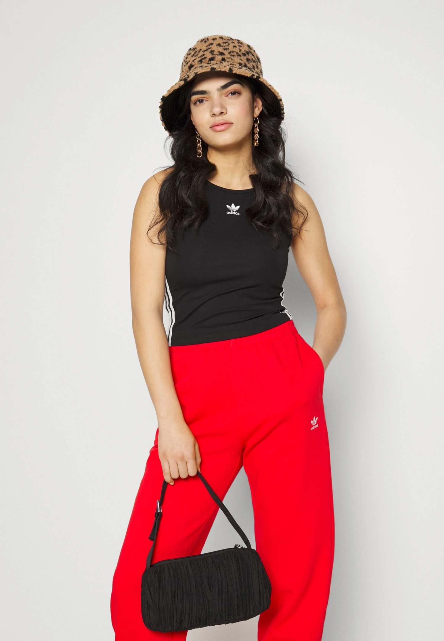 Adidas Originals Tank - Top 6 Adidas Originals Tank - Top - Image 4