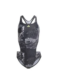 ADIDAS PERFORMANCE Allover Graphic - Swimsuit -Adidas Shop 71281898dbe646e6812510056a825685