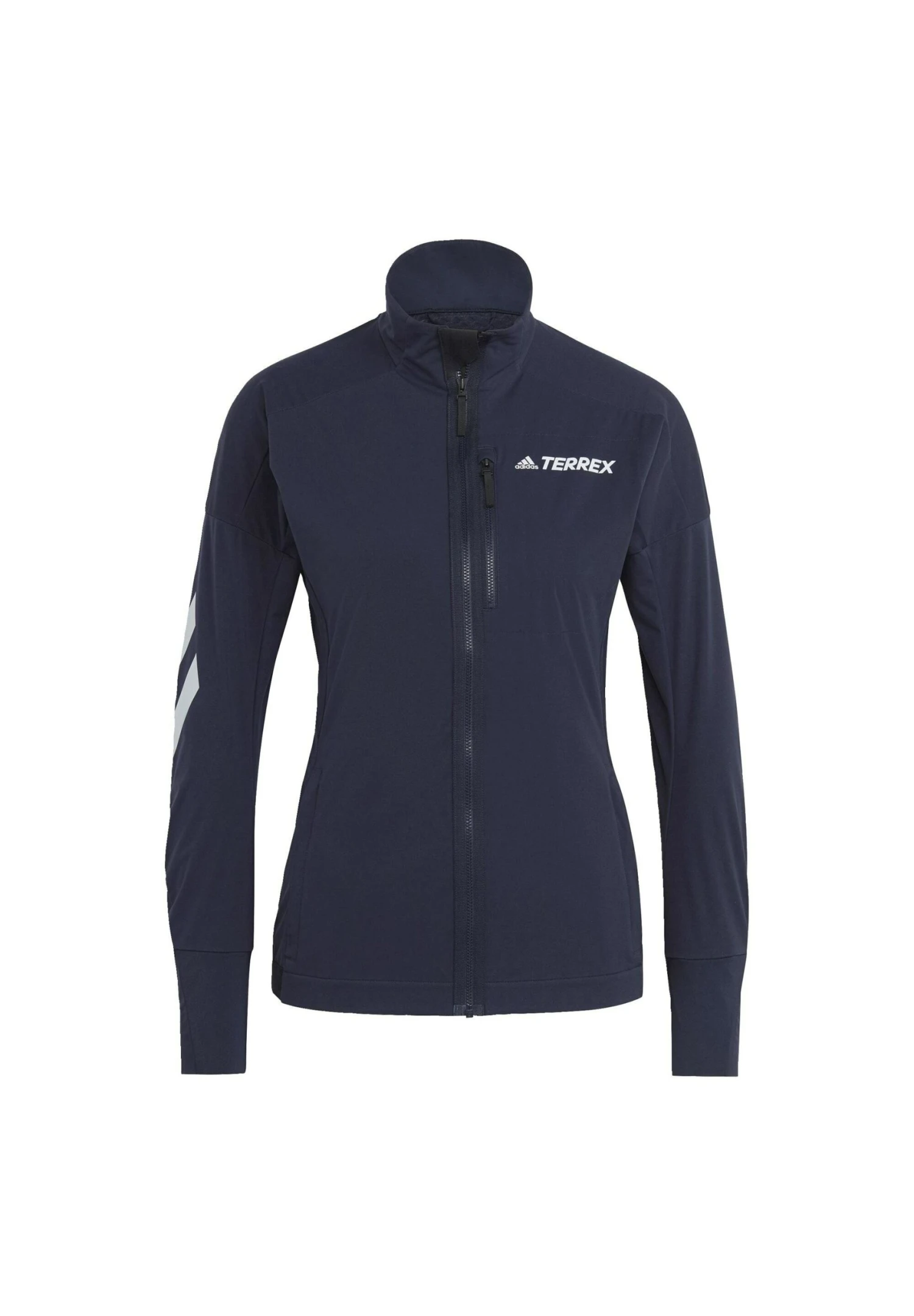 ADIDAS PERFORMANCE Soft Shell Jacket - Soft Shell Jacket 10 ADIDAS PERFORMANCE Soft Shell Jacket - Soft Shell Jacket - Image 8