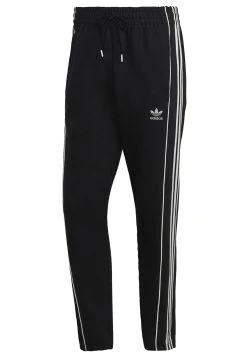 Adidas Originals Ess Swtp - Tracksuit Bottoms - Black 13 Adidas Originals Ess Swtp - Tracksuit Bottoms - Black -Adidas Shop 7166b6206d8e4163b204f891ef33a755