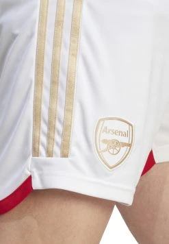 ADIDAS PERFORMANCE Replicas - International Fc Arsenal- Sports Shorts - Weiss 9 ADIDAS PERFORMANCE Replicas - International Fc Arsenal- Sports Shorts - Weiss -Adidas Shop 71fba88da27049019fa78d4da56383ae