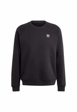 Adidas Originals Sweatshirt - Black 14 Adidas Originals Sweatshirt - Black -Adidas Shop 7207aa2d65b74b289553947c1deacde0